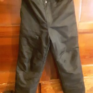 Boys snow pants